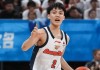 九游正版-G3广东73-88北京4坏消息！徐杰连续崩盘，内线太劣势，崔永熙低迷